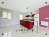 Ma-Cabane - Vente Maison Crosville-la-Vieille, 115 m²
