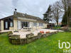 Ma-Cabane - Vente Maison Crouy-en-Thelle, 119 m²