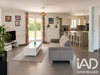 Ma-Cabane - Vente Maison Crouy-en-Thelle, 110 m²