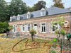 Ma-Cabane - Vente Maison Crouy-Saint-Pierre, 200 m²