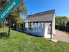 Ma-Cabane - Vente Maison Crouzilles, 121 m²