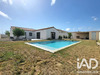 Ma-Cabane - Vente Maison Cruscades, 133 m²