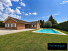 Ma-Cabane - Vente Maison Cruzilles-lès-Mépillat, 131 m²