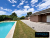 Ma-Cabane - Vente Maison Cruzilles-lès-Mépillat, 131 m²