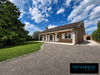 Ma-Cabane - Vente Maison Cruzilles-lès-Mépillat, 131 m²