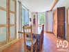 Ma-Cabane - Vente Maison Cruzy-le-Châtel, 155 m²
