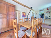 Ma-Cabane - Vente Maison Cruzy-le-Châtel, 155 m²
