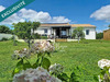 Ma-Cabane - Vente Maison Cubnezais, 110 m²