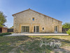 Ma-Cabane - Vente Maison Cubnezais, 133 m²