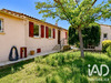Ma-Cabane - Vente Maison Cuges les Pins, 110 m²