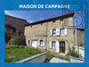 Ma-Cabane - Vente Maison Cunlhat, 110 m²