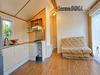 Ma-Cabane - Vente Maison CURBANS, 40 m²