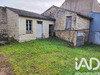 Ma-Cabane - Vente Maison Curçay-sur-Dive, 180 m²