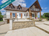 Ma-Cabane - Vente Maison Cusey, 145 m²