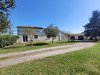 Ma-Cabane - Vente Maison CUSSAC FORT MEDOC, 170 m²