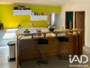Ma-Cabane - Vente Maison Cussac-Fort-Médoc, 177 m²