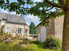 Ma-Cabane - Vente Maison CUSSY EN MORVAN, 47 m²