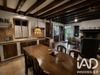 Ma-Cabane - Vente Maison Cussy-en-Morvan, 105 m²