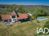 Ma-Cabane - Vente Maison Daglan, 150 m²