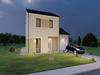 Ma-Cabane - Vente Maison Damelevières, 100 m²