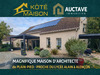 Ma-Cabane - Vente Maison DAMIGNY, 130 m²