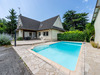 Ma-Cabane - Vente Maison Dammarie-les-Lys, 200 m²