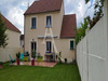 Ma-Cabane - Vente Maison DAMMARTIN-EN-GOELE, 96 m²