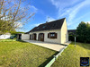 Ma-Cabane - Vente Maison DAMMARTIN-EN-GOELE, 130 m²