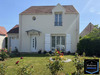 Ma-Cabane - Vente Maison DAMMARTIN-EN-GOELE, 98 m²