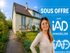 Ma-Cabane - Vente Maison Dammartin-en-Goële, 74 m²