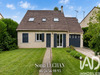 Ma-Cabane - Vente Maison Dammartin-en-Goële, 114 m²