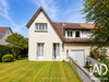 Ma-Cabane - Vente Maison Dammartin-en-Goële, 90 m²