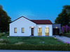 Ma-Cabane - Vente Maison Dammartin-sur-Meuse, 96 m²