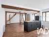 Ma-Cabane - Vente Maison Dampierre-en-Burly, 57 m²