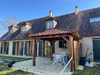 Ma-Cabane - Vente Maison DAMPIERRE EN YVELINES, 190 m²
