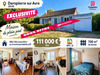 Ma-Cabane - Vente Maison DAMPIERRE SUR AVRE, 65 m²