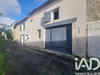 Ma-Cabane - Vente Maison Dampierre-sur-Boutonne, 42 m²