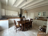 Ma-Cabane - Vente Maison Dampierre-sur-Boutonne, 174 m²