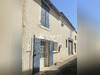 Ma-Cabane - Vente Maison Dampierre-sur-Boutonne, 42 m²
