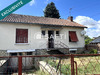 Ma-Cabane - Vente Maison Dange-Saint-Romain, 67 m²