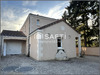 Ma-Cabane - Vente Maison Dangé-Saint-Romain, 118 m²