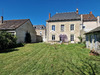Ma-Cabane - Vente Maison Dangé-Saint-Romain, 203 m²