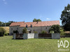 Ma-Cabane - Vente Maison Dangé-Saint-Romain, 263 m²