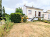 Ma-Cabane - Vente Maison Dangé-Saint-Romain, 59 m²