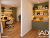 Ma-Cabane - Vente Maison Dangé-Saint-Romain, 123 m²