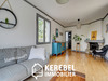 Ma-Cabane - Vente Maison Daoulas, 93 m²