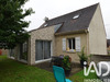 Ma-Cabane - Vente Maison Darvault, 131 m²