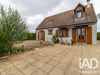 Ma-Cabane - Vente Maison Darvoy, 133 m²