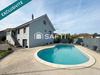 Ma-Cabane - Vente Maison Delle, 170 m²