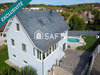 Ma-Cabane - Vente Maison Delle, 170 m²